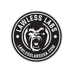LAWLESS LABS