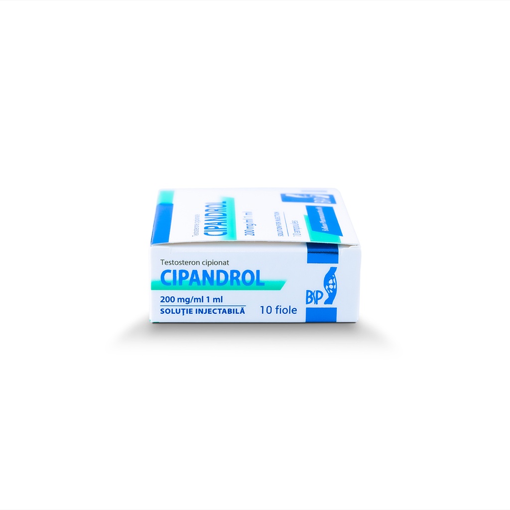 Cipandrol 