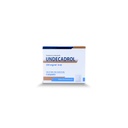 UNDECADROL SOL 250