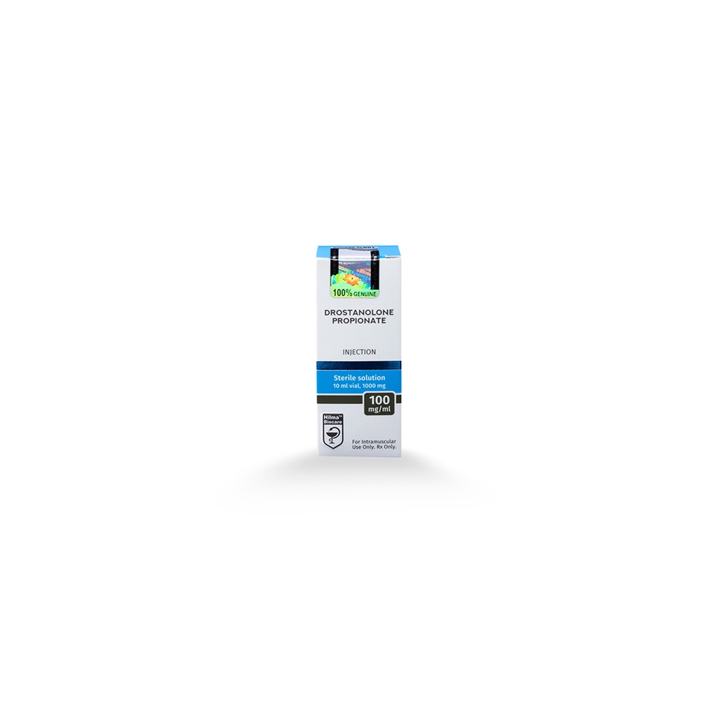 Drostanolone Propionate 