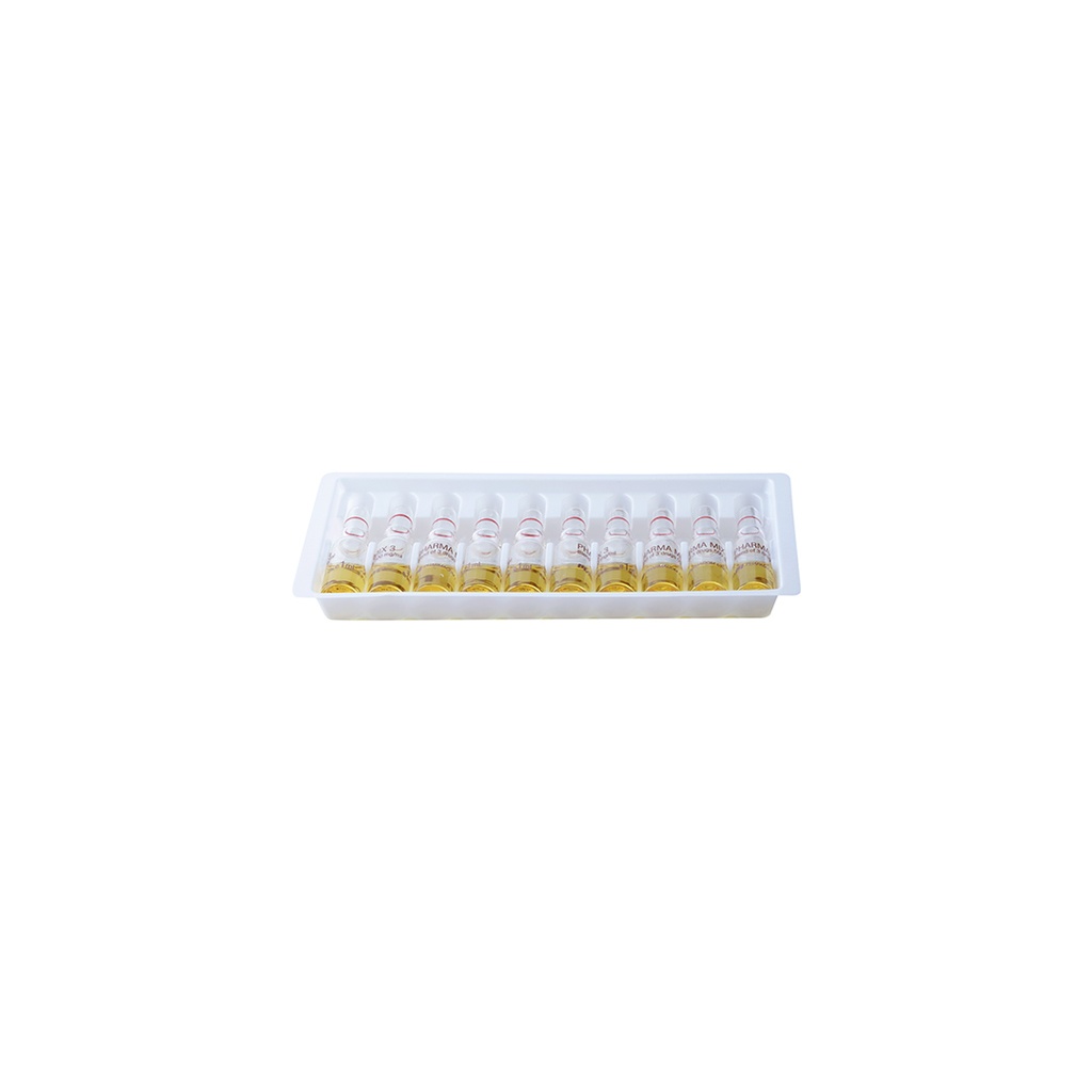 PHARMA MIX3 500 
