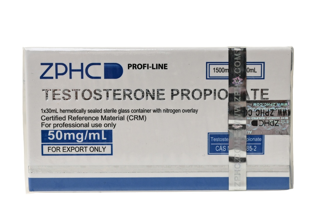 Testosterone Propionate 