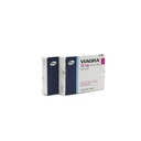 VIAGRA 25 MG 4 FTB (Sildenafil)