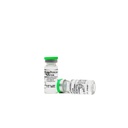 Bacteriostatic  