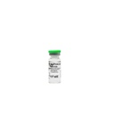 Bacteriostatic  
