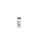 Bacteriostatic  