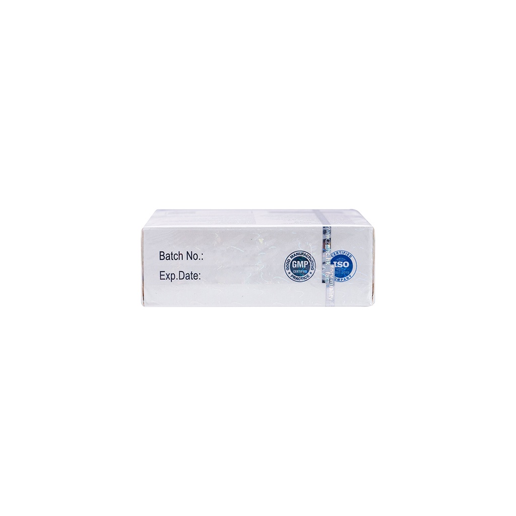 Stanozolol Water suspension 