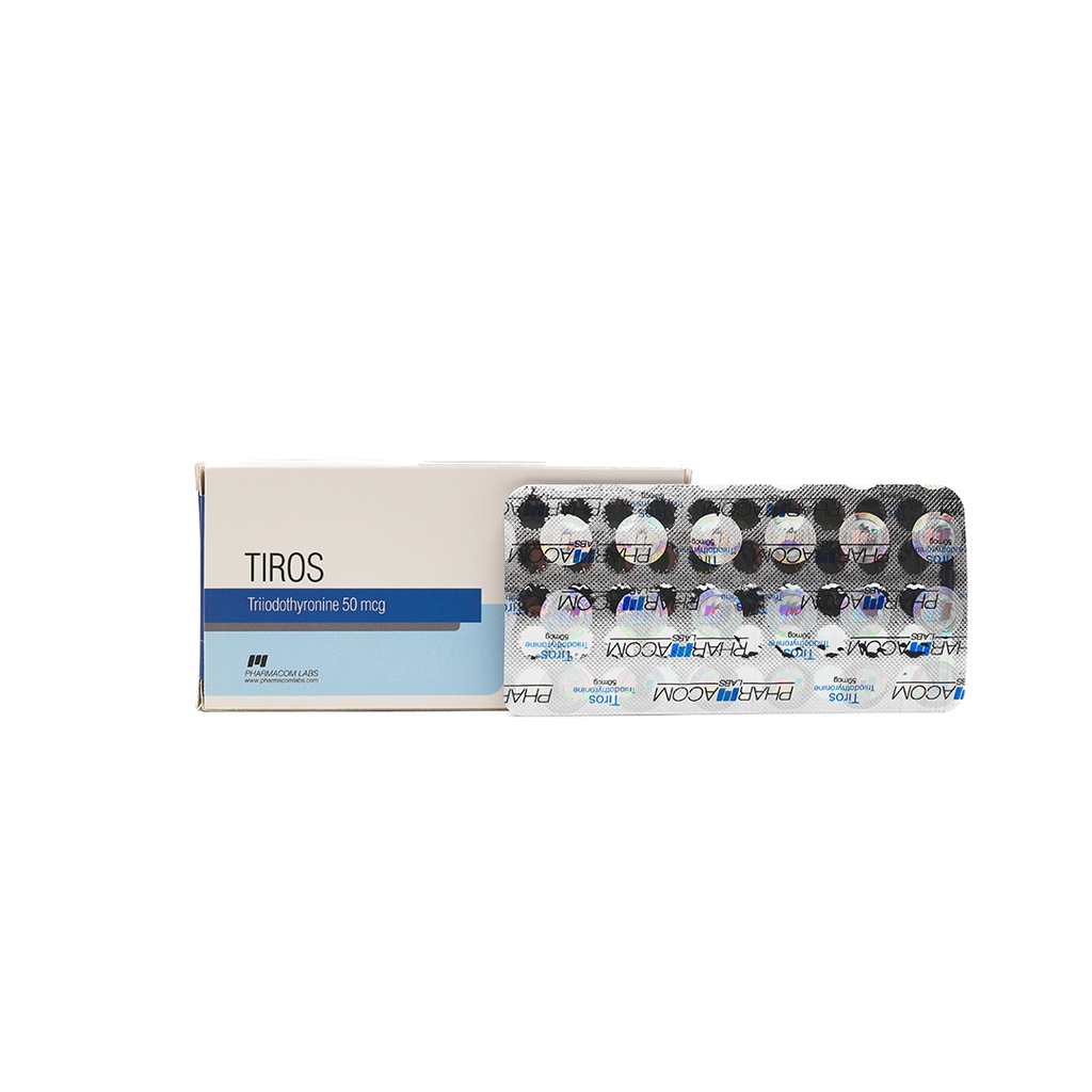TYROS 50  