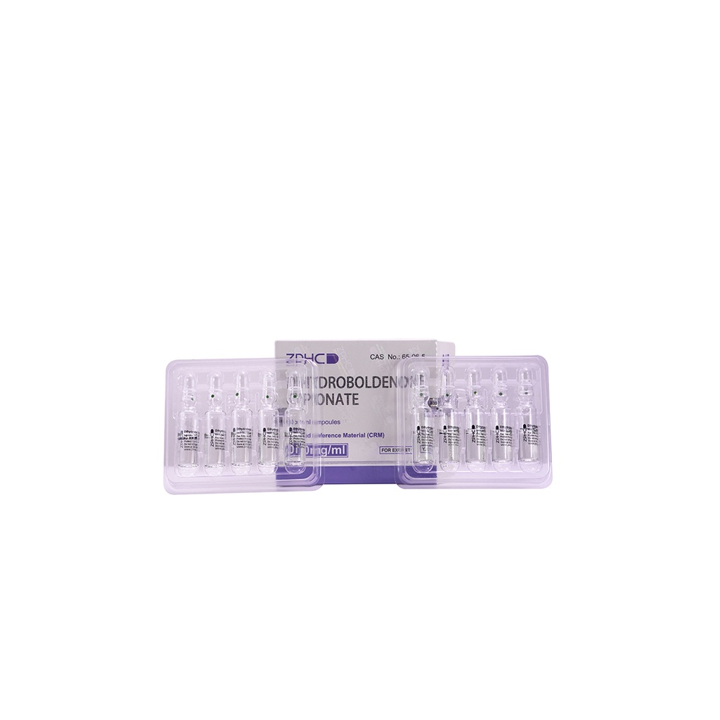 Dihydroboldenone cypionate 