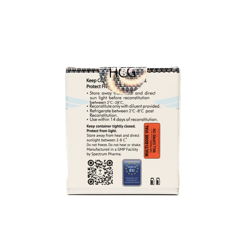 HP-HCG