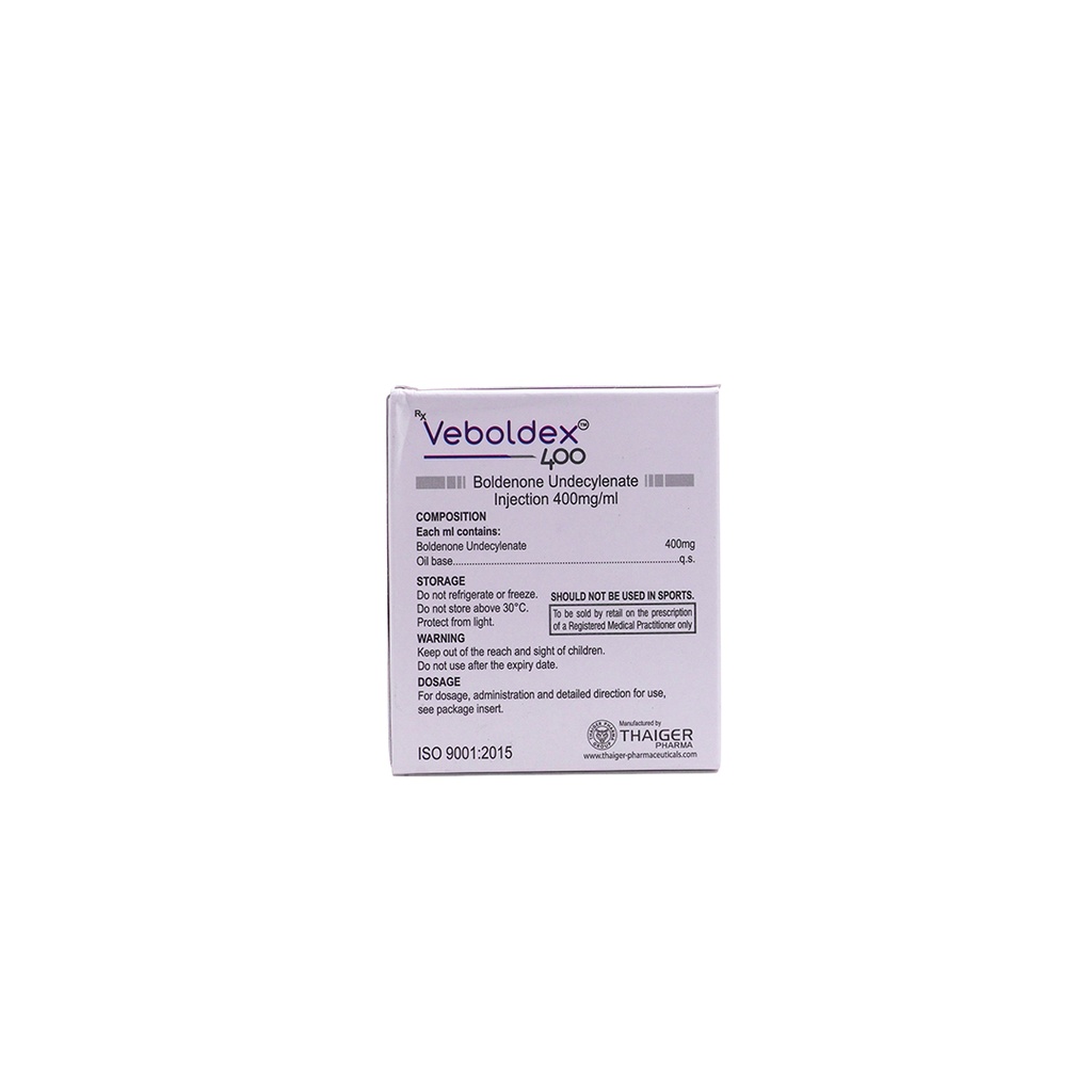 Veboldex-400 