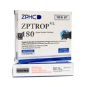 ZPTROP 180 IU  (AQ Cartridges ONLY) 