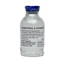 CLENBUTEROLE 40mcg  & YOHMBINE 5400mcg