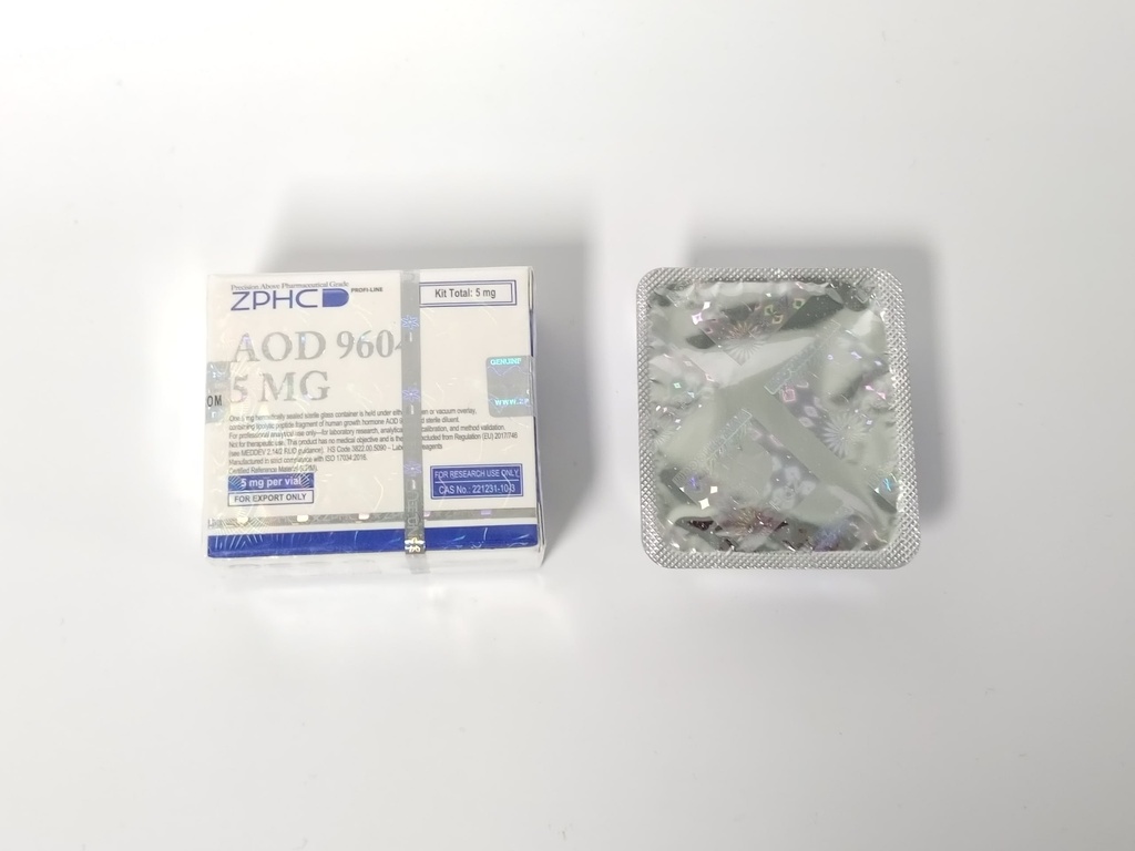 AOD9604 (5MG)