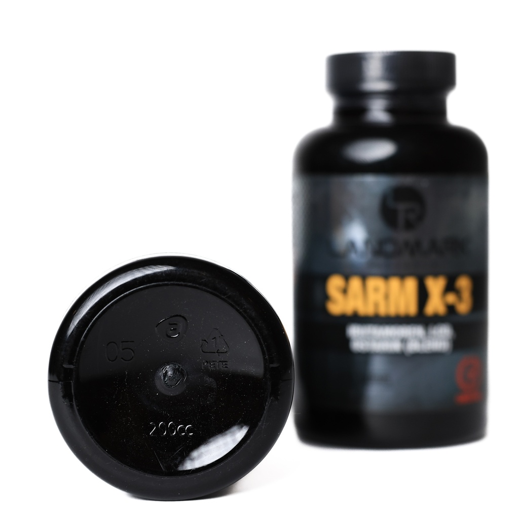 SARM X-3