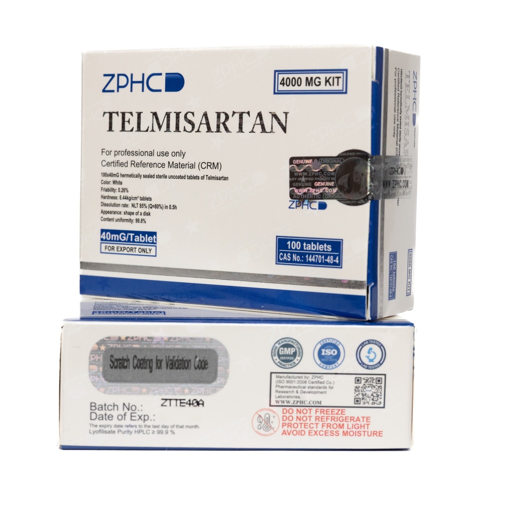 TELMISARTAN