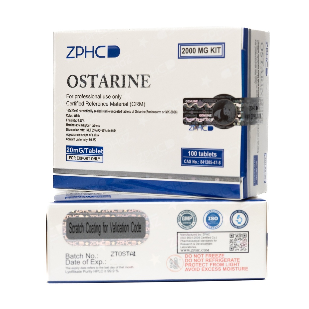 OSTARINE