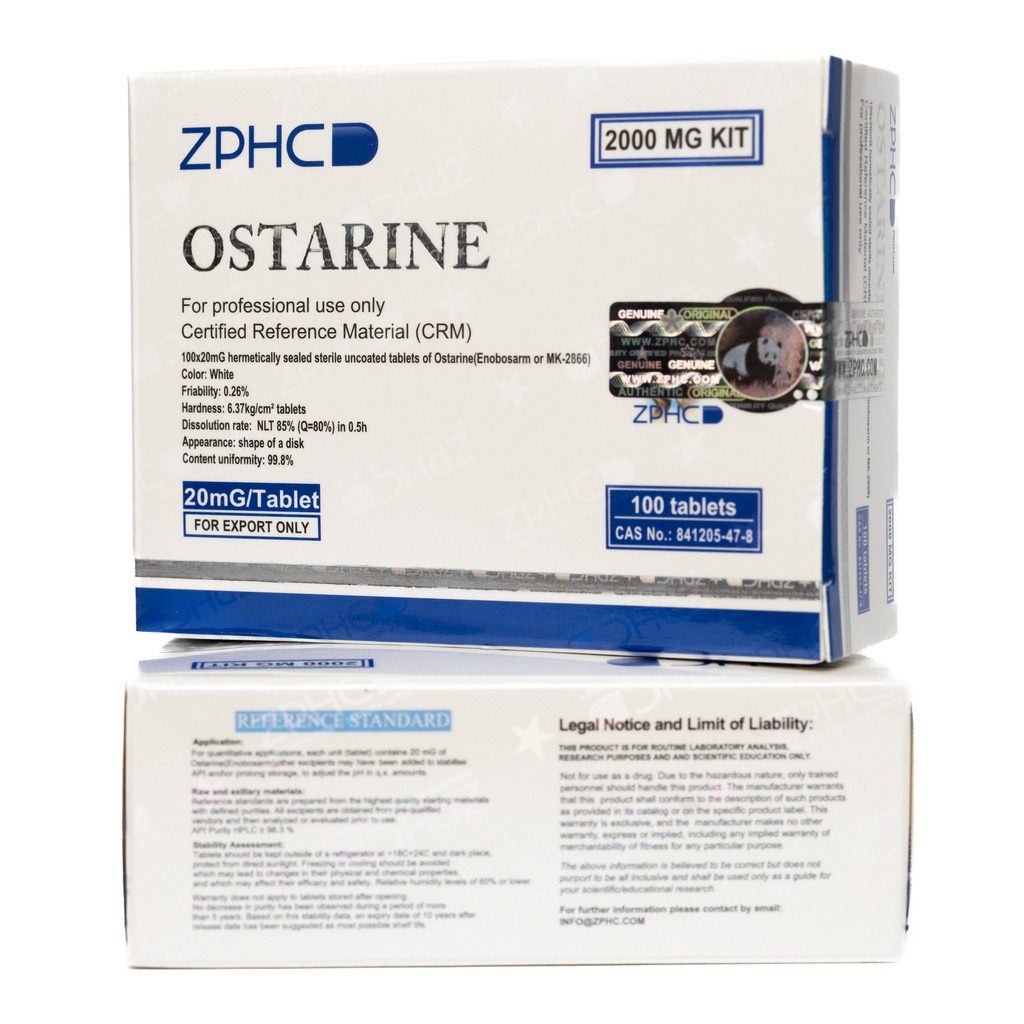 OSTARINE