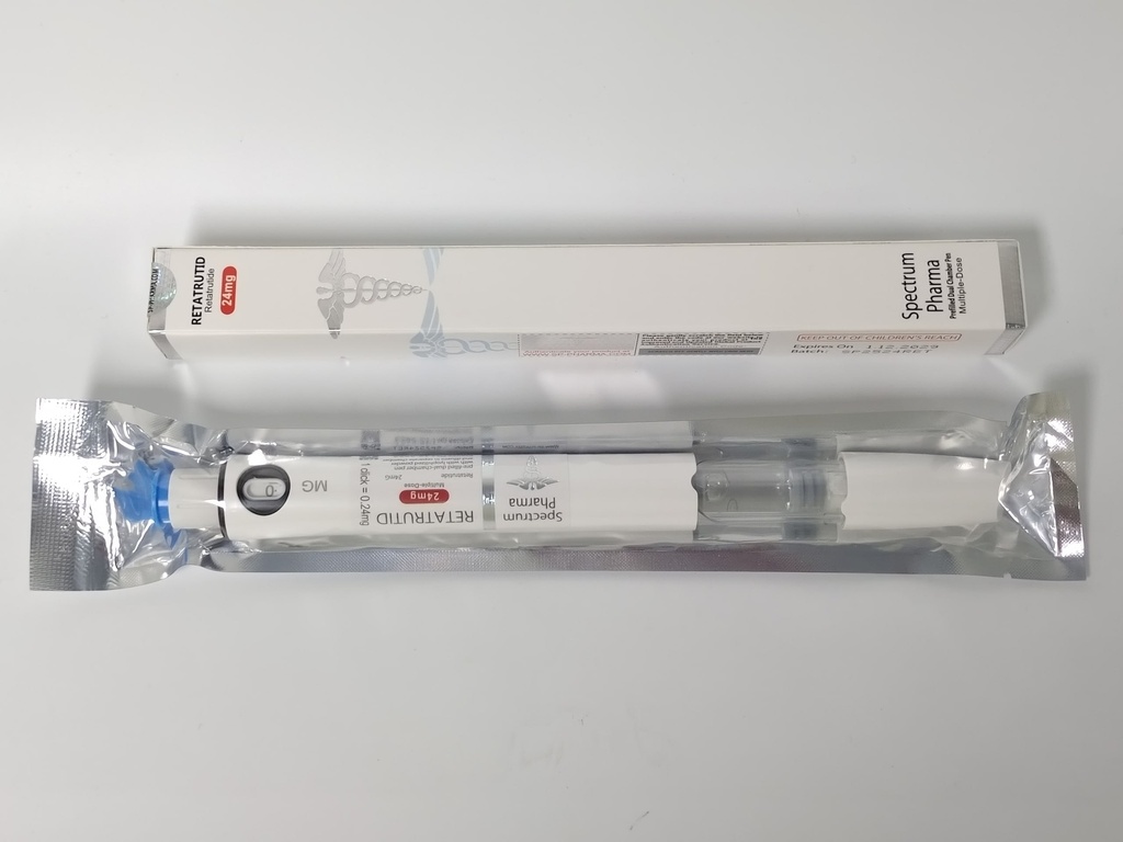 Long arginine 3 IGF-1