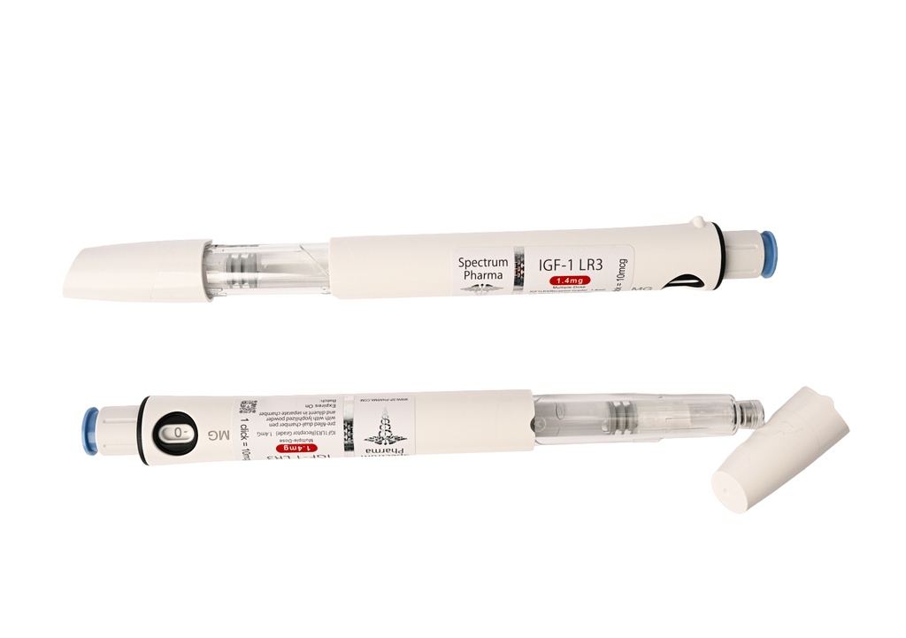 Long arginine 3 IGF-1