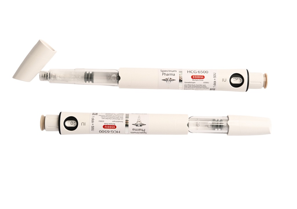 HCG Pen