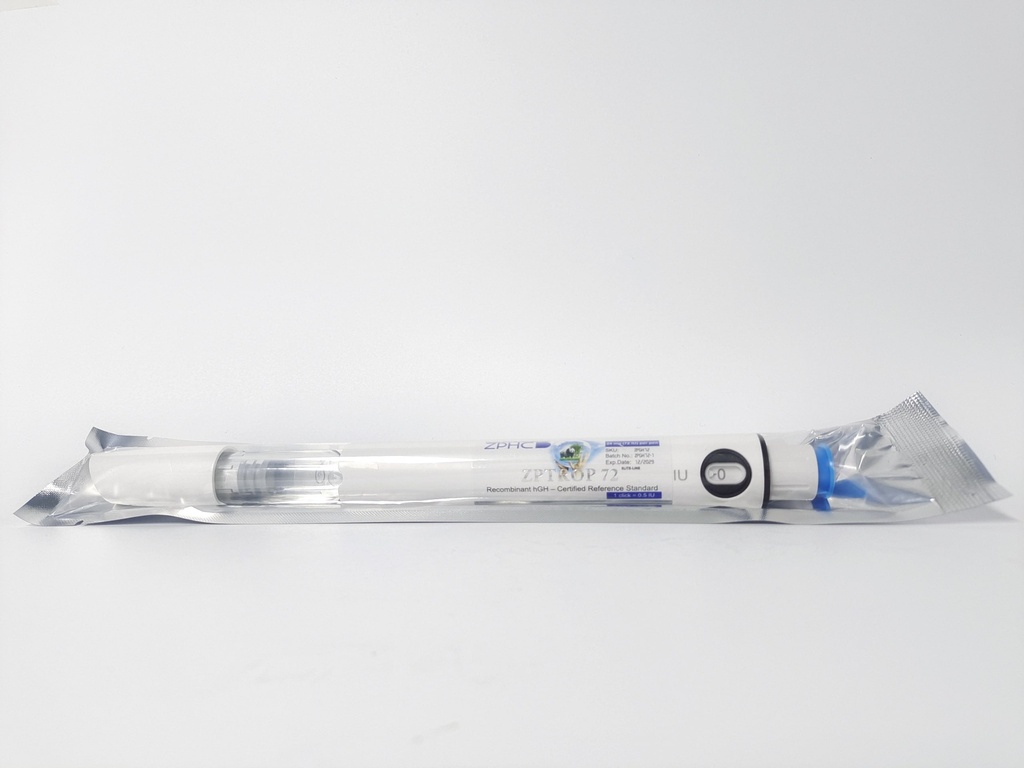 ZPTROP 72 IU (AQ)