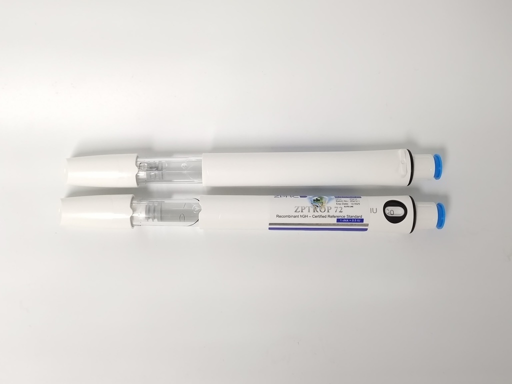 ZPTROP 72 IU (AQ)