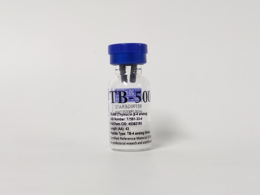TB-500 20MG