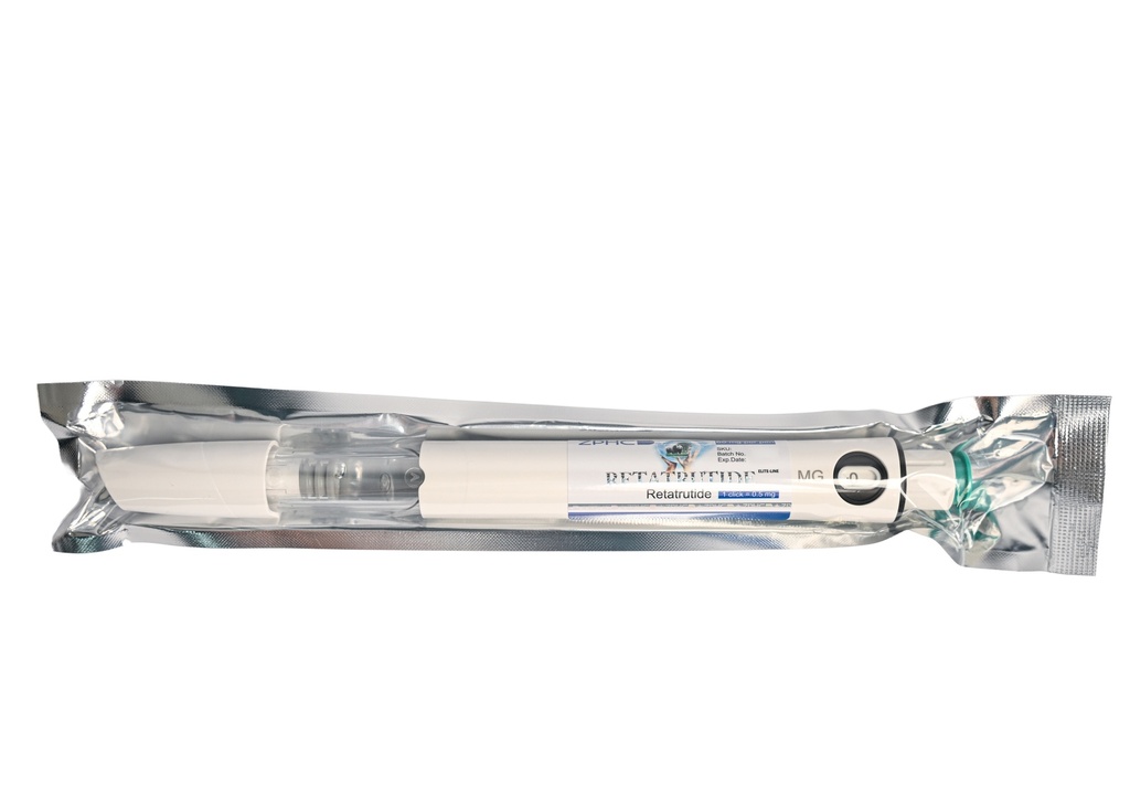 Retatrutide AQ 60