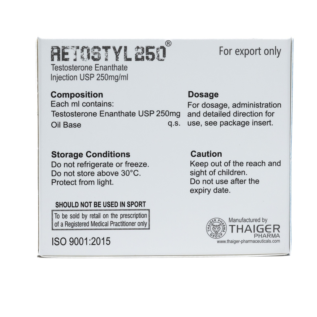 Retostyl-250 