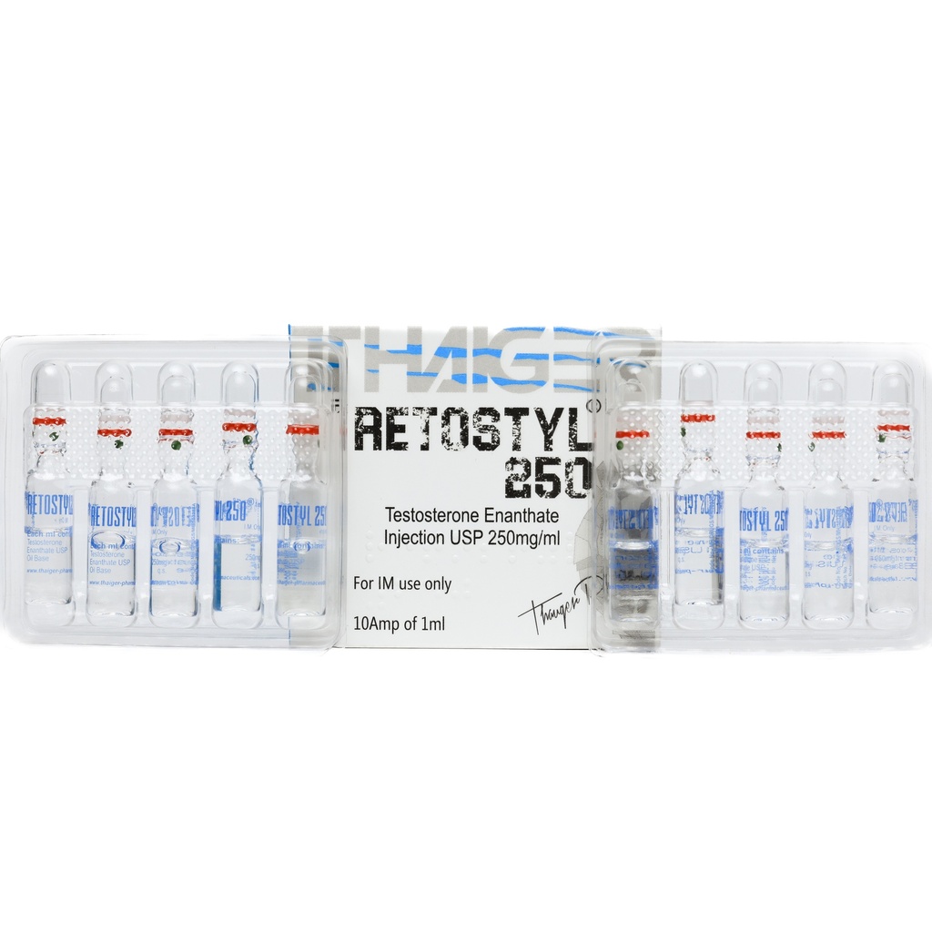 Retostyl-250 