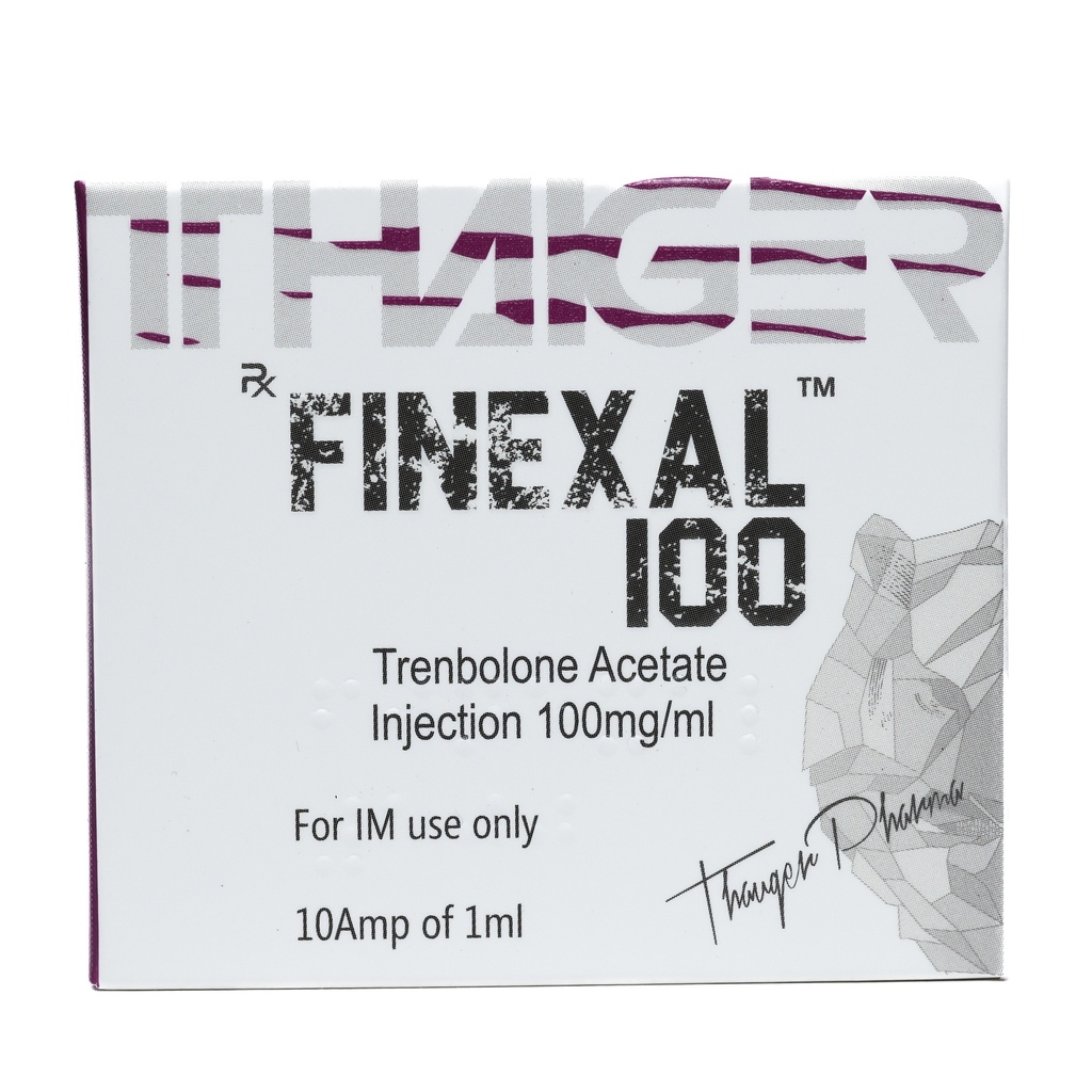 Finexal-100