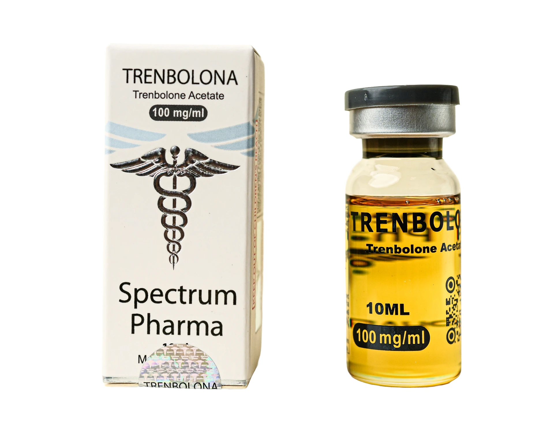 TRENBOLONA