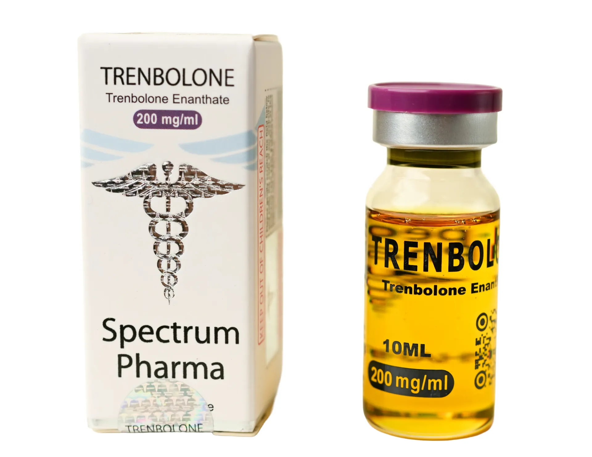 TRENBOLONE 
