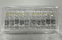 Bacteriostatic water