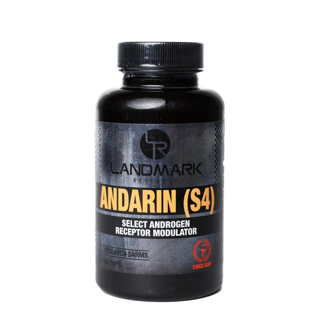Andarin s4