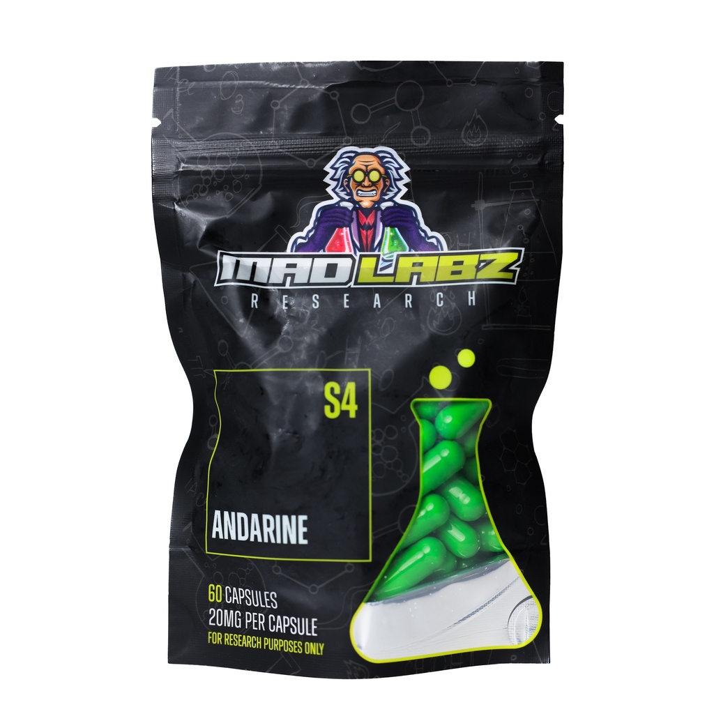 Andarin s4