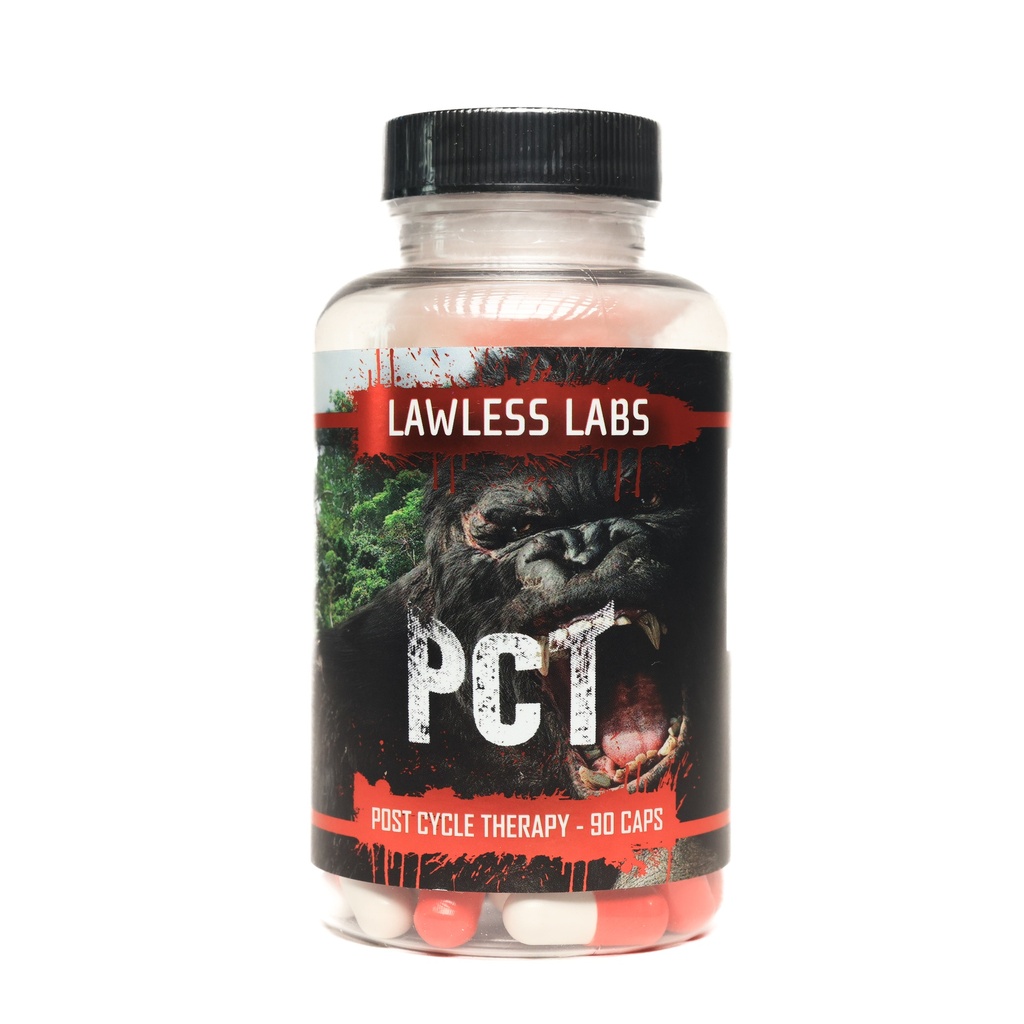 POST CYCLE THERAPY - PCT 