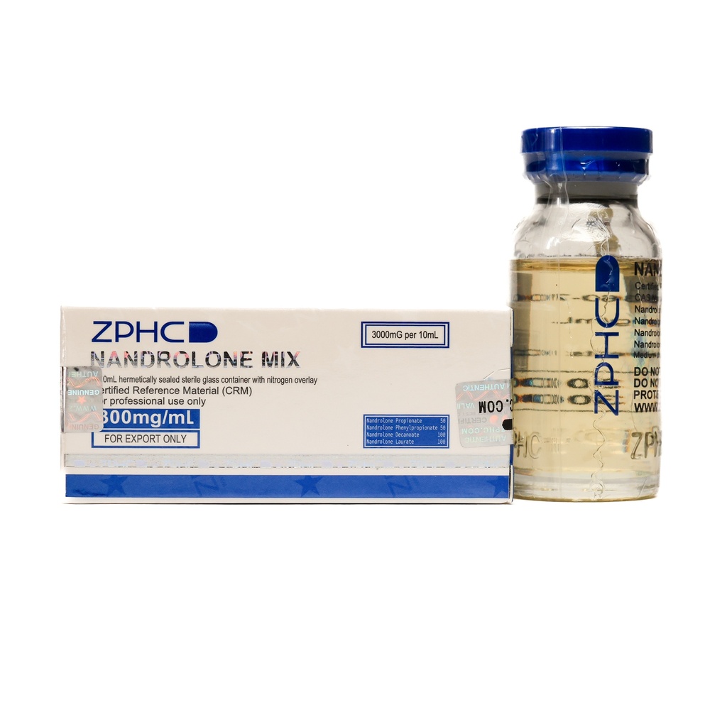 NANDROLONE MIX