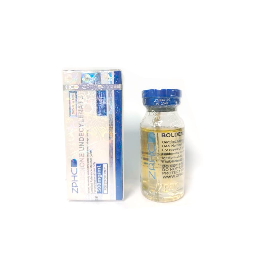 Boldenone Undecylenate