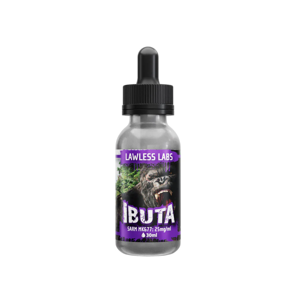 IBUTA -HGH 