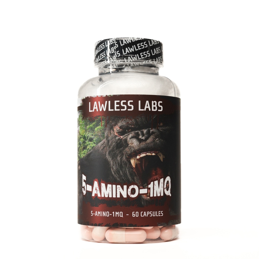 5 Amino 