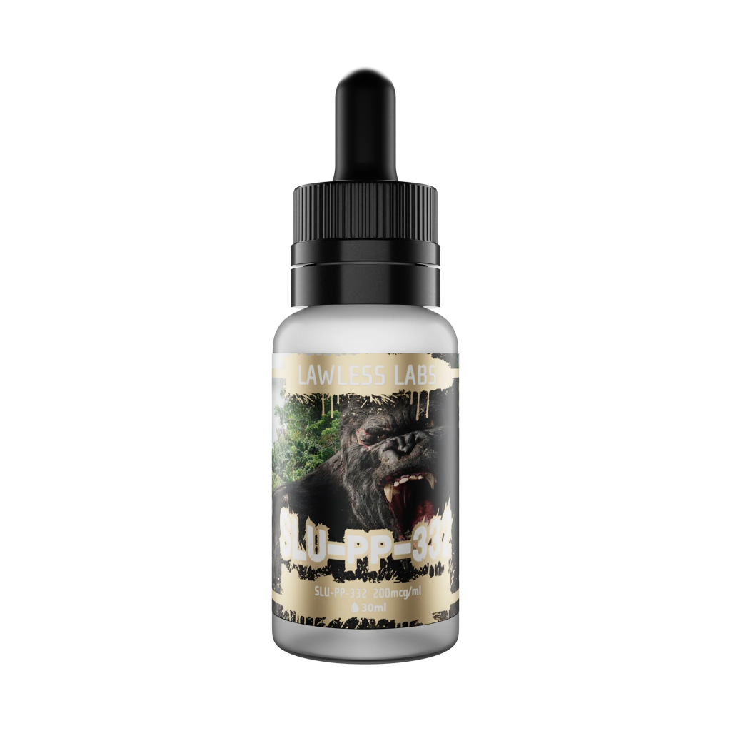 SLU PP 332 liquid