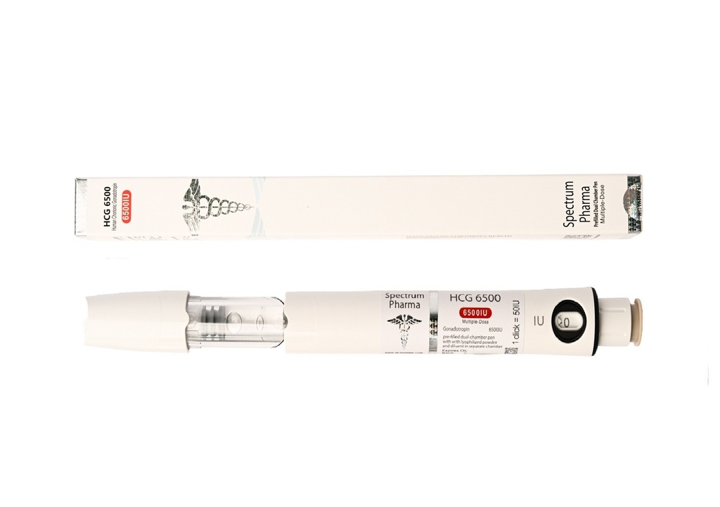 HCG Pen