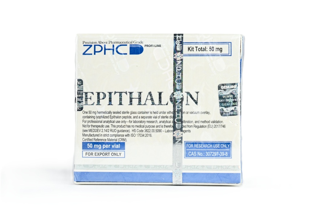 EPITHALON 50 MG
