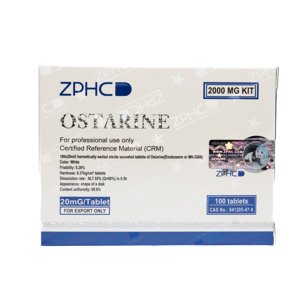 OSTARINE