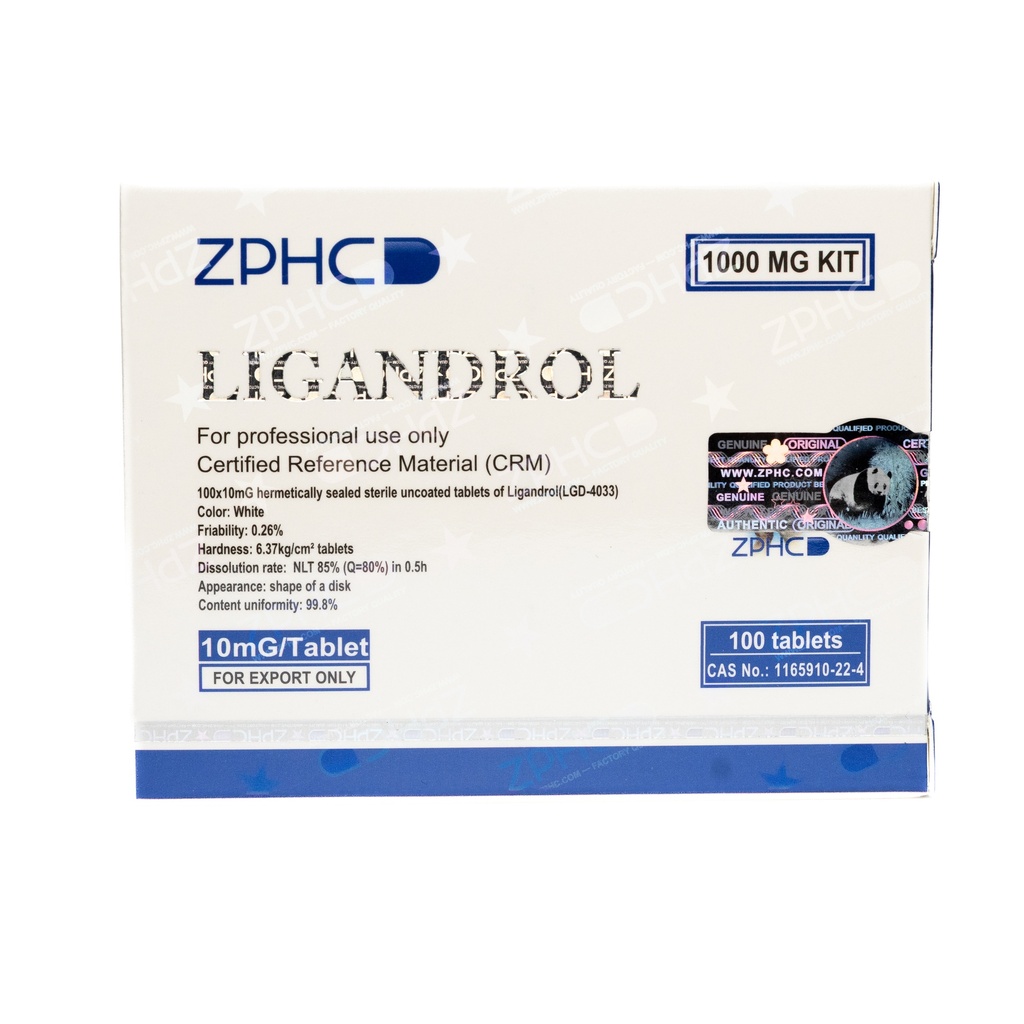 LIGANDROL