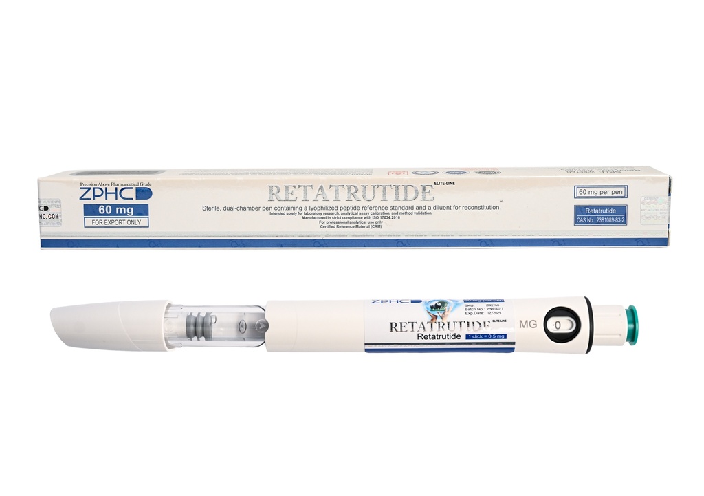 Retatrutide AQ 60