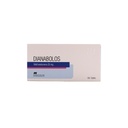Dianabolos 25