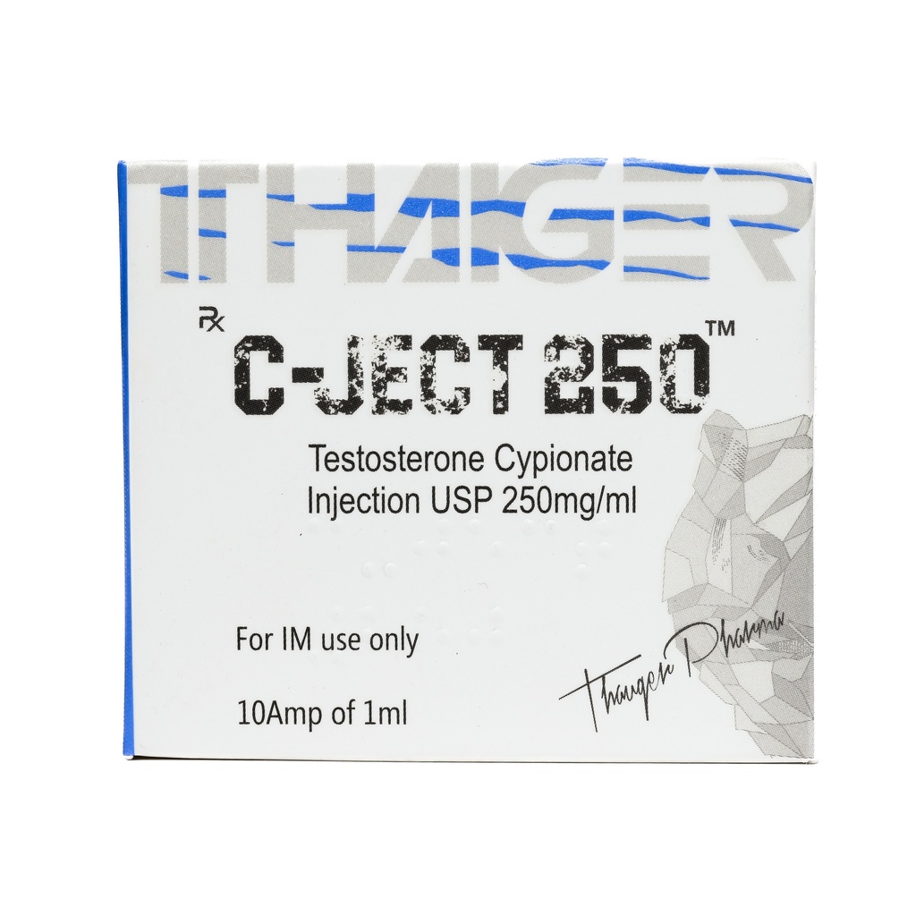 C-ject-250 